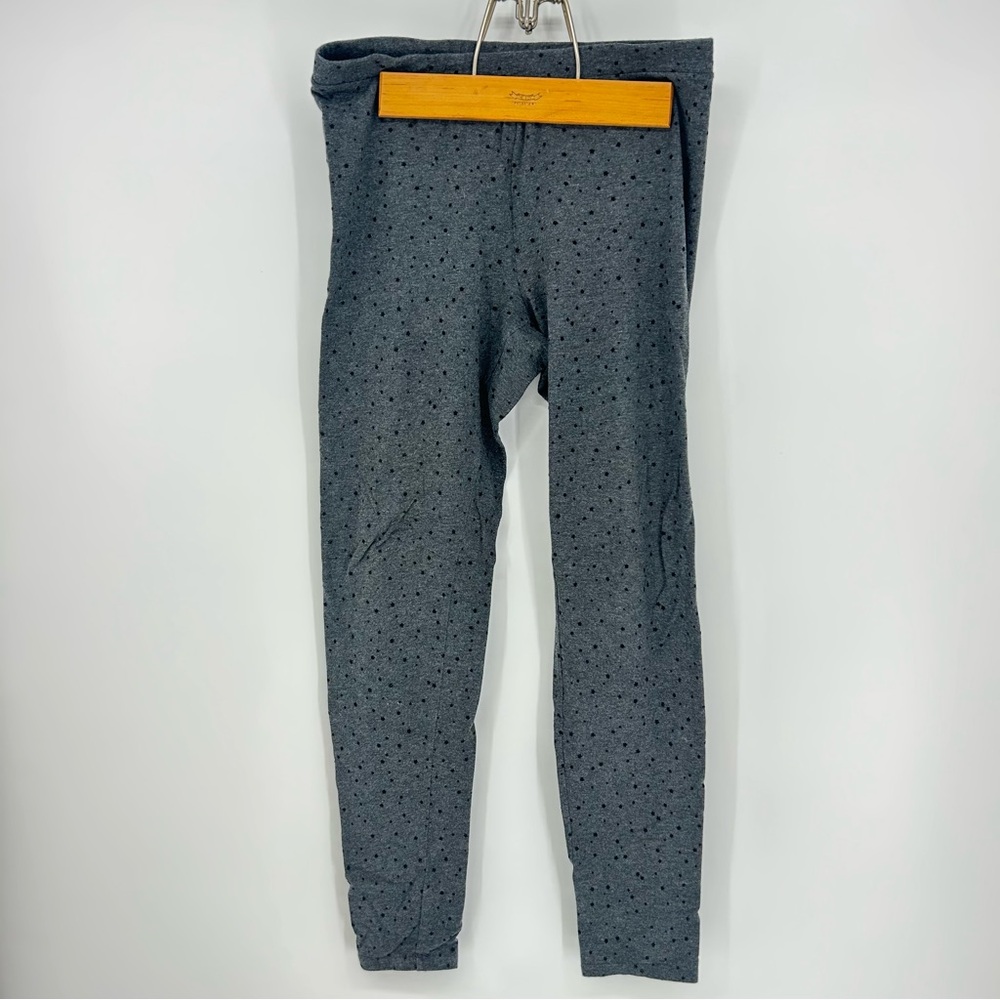 LC Lauren Conrad Dark Gray Women’s Yoga Pants